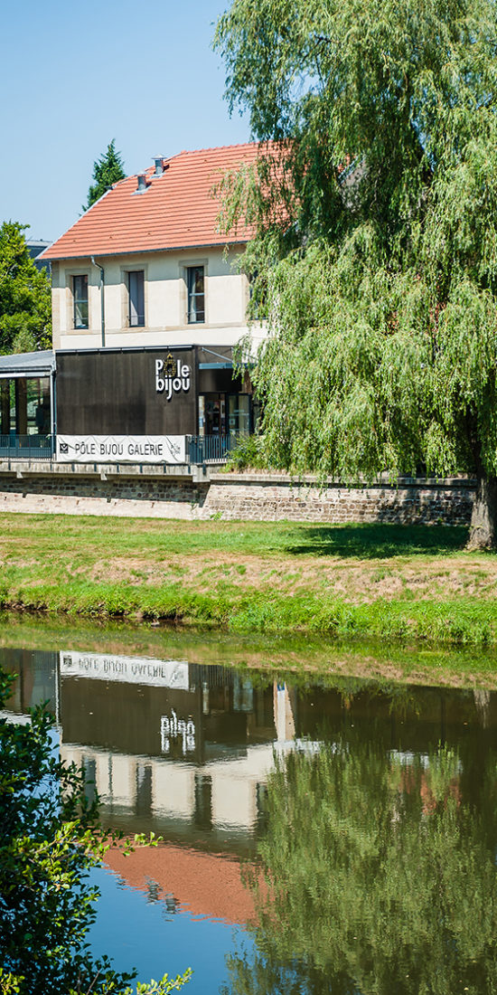 AGENCE D’ARCHITECTURE RABOLINI-SCHLEGEL & ASSOCIÉS - NANCY